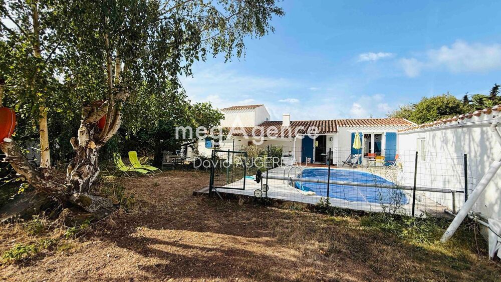 � vendre  Maison L'�le-d'Yeu (85350)