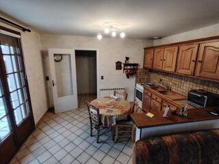  Maison � vendre 5 pi�ces 80 m�