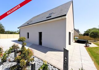  Maison à vendre 6 pièces 169 m²