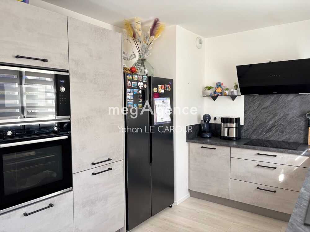 Vente Maison Port-Louis | Loc Pezran – Une maison, deux horizons Port-louis