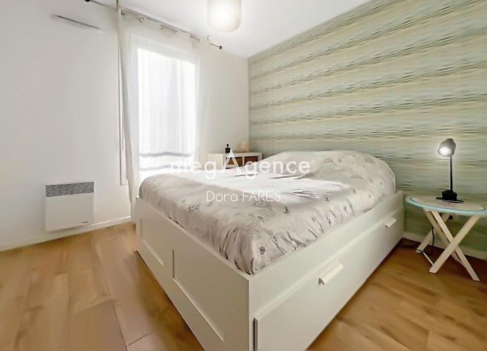 Massy Quartier prisé de Vilmorin | Appartement T3 de 60 m²  Idéal habitation ou profession libérale