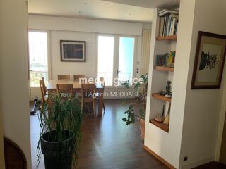  Appartement � vendre 4 pi�ces 80 m�