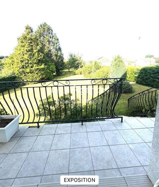  Maison à vendre 7 pièces 167 m²