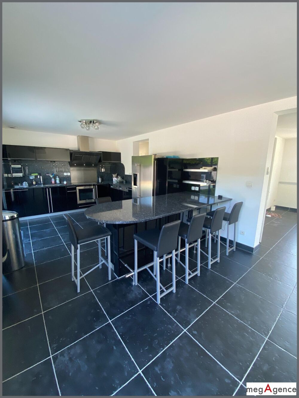 Vente Maison Maison 5 pi�ces 210m2 Saint-martin-boulogne