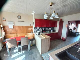  Maison  vendre 8 pices 163 m