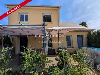 Maison à vendre 5 pièces 94 m²