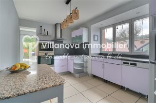  Maison  vendre 6 pices 143 m