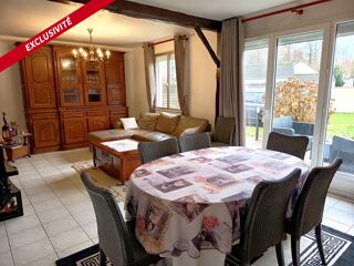  Maison � vendre 6 pi�ces 110 m�