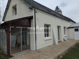  Maison � vendre 4 pi�ces 102 m�