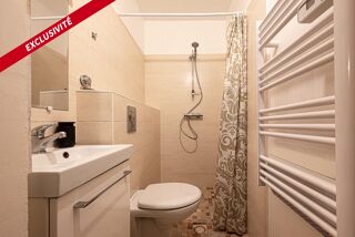  Appartement � vendre 1 pi�ce 34 m�