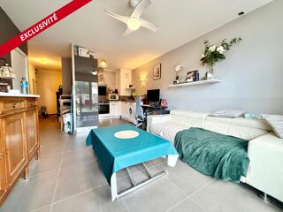  Appartement � vendre 2 pi�ces 43 m�