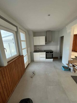  Maison � vendre 4 pi�ces 70 m�