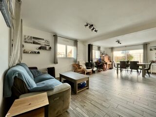  Maison � vendre 6 pi�ces 112 m�