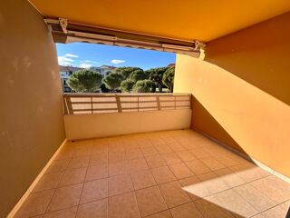  Appartement  vendre 2 pices 50 m