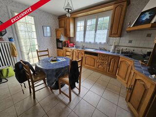  Maison � vendre 6 pi�ces 122 m�