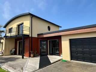  Maison à vendre 8 pièces 140 m²