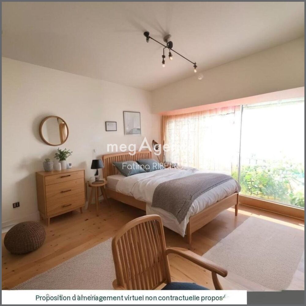 Vente Maison ? Maison de village 3 pièces, Idéal 1er achat ou investissement Choisy-en-brie