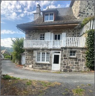  Maison � vendre 3 pi�ces 65 m�