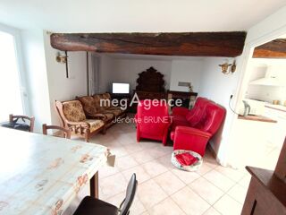  Maison à vendre 4 pièces 80 m²
