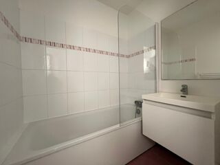  Appartement � vendre 2 pi�ces 38 m�