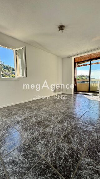  Appartement � vendre 2 pi�ces 46 m�