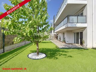  Appartement � vendre 3 pi�ces 62 m�