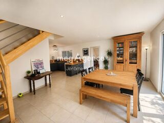 Maison à vendre 5 pièces 127 m²