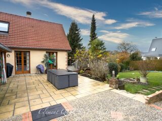  Maison � vendre 6 pi�ces 116 m�