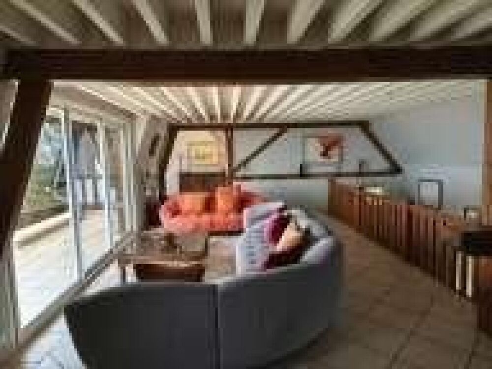 � vendre  Maison Villerville (14113)