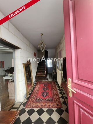  Maison � vendre 7 pi�ces 250 m�
