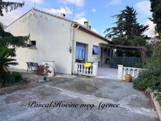  Maison à vendre 5 pièces 110 m²