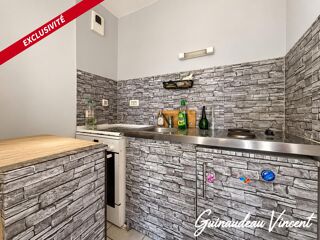  Appartement à vendre 2 pièces 27 m²