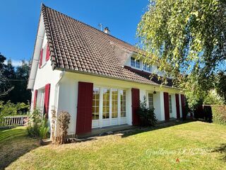  Maison à vendre 5 pièces 150 m²
