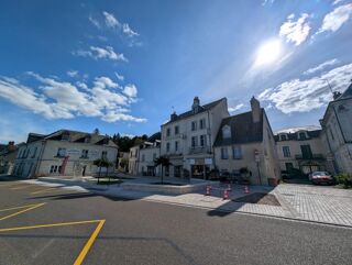  Maison � vendre 5 pi�ces 90 m�