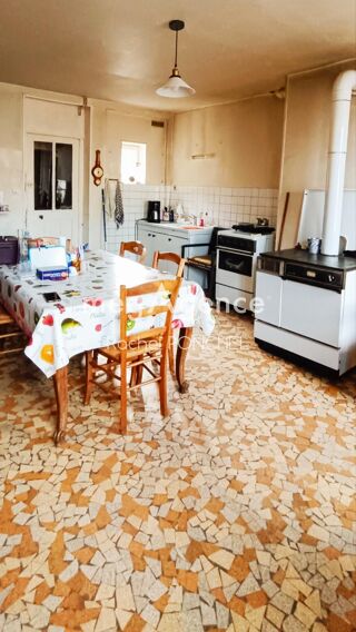  Maison à vendre 4 pièces 75 m²