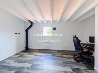 Maison à vendre 3 pièces 59 m²