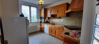  Maison � vendre 3 pi�ces 65 m�