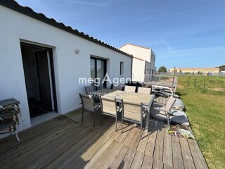  Maison � vendre 4 pi�ces 92 m�