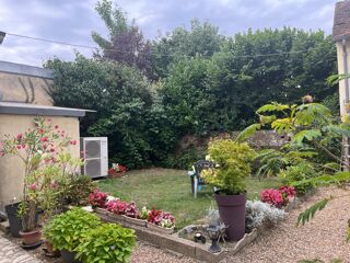  Maison � vendre 6 pi�ces 125 m�