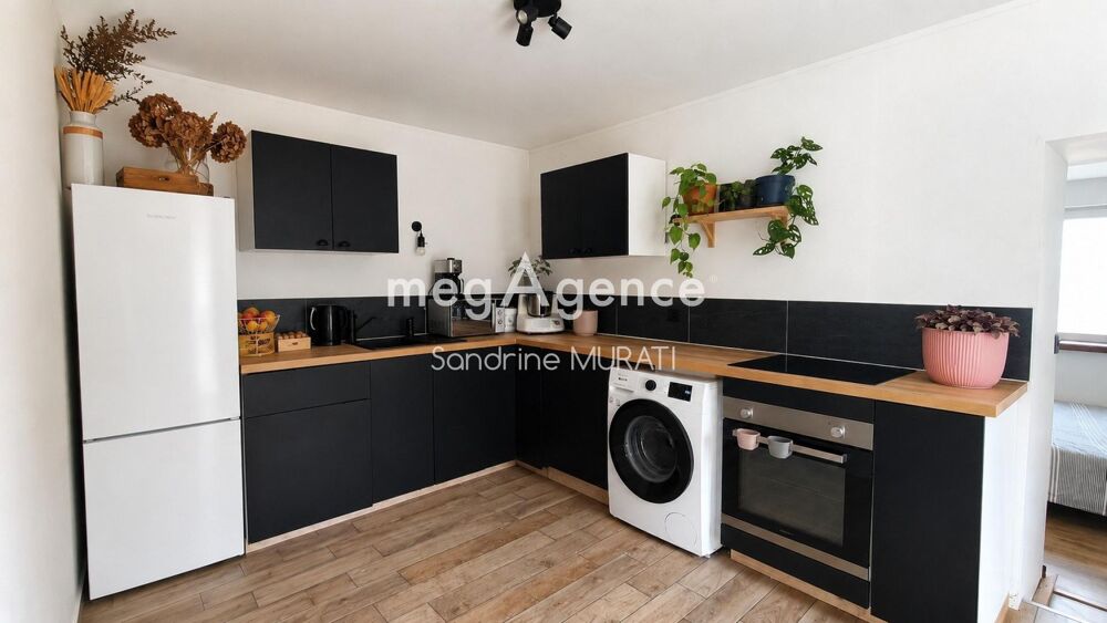 Vente Maison Maison en pierre + Grange St Aubin du désert (53) Saint-aubin-du-desert