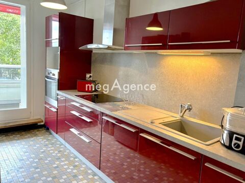 Appartement à vendre 2 pièces 54 m²