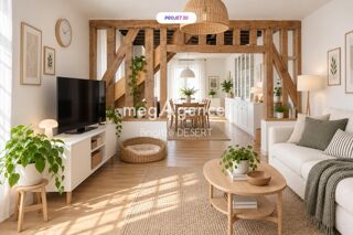  Maison à vendre 7 pièces 149 m²