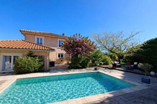 Maison 7 pièces 171 m² · à Marcy-l'Étoile · 171 m² · 795 000 €