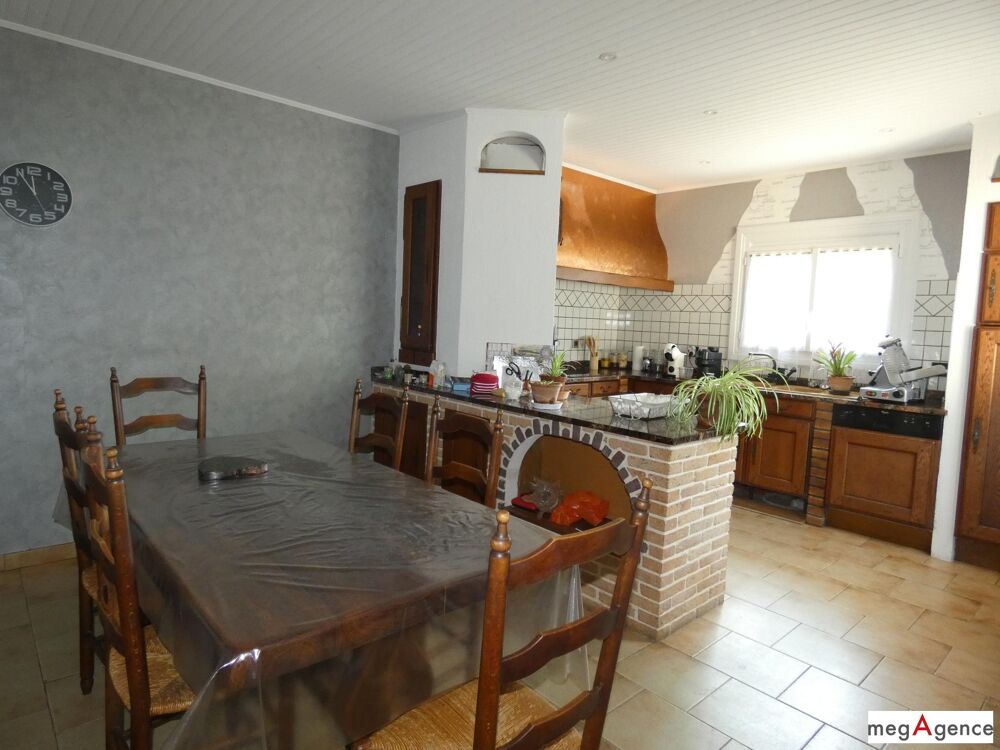 Vente Maison Maison famillial au coeur de la campagne Pyrénéenne Argelos