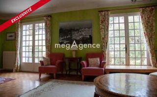  Maison � vendre 7 pi�ces 205 m�