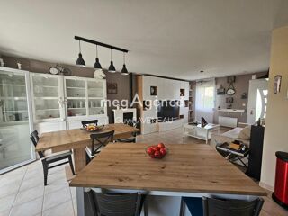  Maison � vendre 5 pi�ces 92 m�
