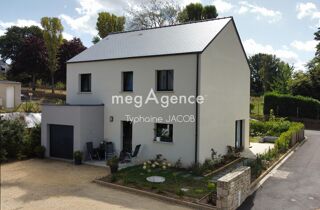  Maison � vendre 7 pi�ces 120 m�