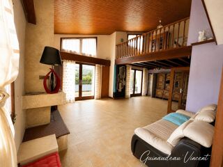  Maison à vendre 6 pièces 175 m²