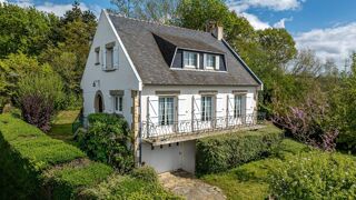  Maison à vendre 6 pièces 142 m²