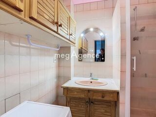  Appartement à vendre 3 pièces 54 m²